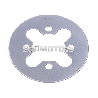   clutch plate for Simson S50, SR4-1, SR4-2, SR4-3, SR4-4, KR51/1 Schwalbe, Star, Sperber, Spatz, Habicht