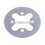 clutch plate for Simson S50, SR4-1, SR4-2, SR4-3, SR4-4, KR51/1 Schwalbe, Star, Sperber, Spatz, Habicht