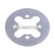 clutch plate for Simson S50, SR4-1, SR4-2, SR4-3, SR4-4, KR51/1 Schwalbe, Star, Sperber, Spatz, Habicht