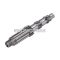 drive shaft clutch side for Simson S50, SR4-2, SR4-2/1, KR51, KR51/1