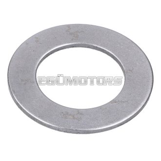   clutch basket washer 28x17x1.10mm for Simson S50, SR4-1, SR4-2, SR4-3, SR4-4, KR51/1 Schwalbe, Star, Sperber, Spatz, Habicht