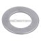clutch basket washer 28x17x1.10mm for Simson S50, SR4-1, SR4-2, SR4-3, SR4-4, KR51/1 Schwalbe, Star, Sperber, Spatz, Habicht