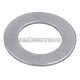 clutch basket washer 28x17x1.10mm for Simson S50, SR4-1, SR4-2, SR4-3, SR4-4, KR51/1 Schwalbe, Star, Sperber, Spatz, Habicht