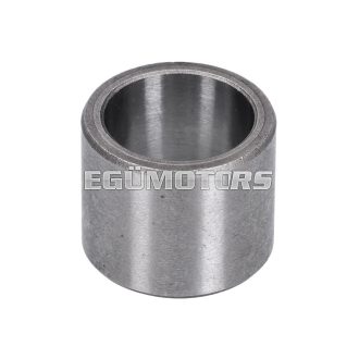  spacer bushing 13x17x15mm for Simson S50, SR4-1, SR4-2, SR4-3, SR4-4, KR51/1 Schwalbe, Star, Sperber, Spatz, Habicht