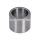 spacer bushing 13x17x15mm for Simson S50, SR4-1, SR4-2, SR4-3, SR4-4, KR51/1 Schwalbe, Star, Sperber, Spatz, Habicht