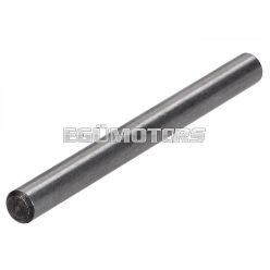   clutch push rod 5x57.1mm for Simson S50, SR4-1, SR4-2, SR4-3, SR4-4 KR50/1, KR51/1 Schwalbe, Star, Sperber, Spatz, Habicht