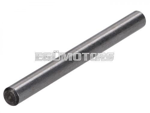 clutch push rod 5x57.1mm for Simson S50, SR4-1, SR4-2, SR4-3, SR4-4 KR50/1, KR51/1 Schwalbe, Star, Sperber, Spatz, Habicht