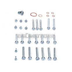 crankcase mounting standard parts set for Simson S50