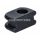 alternator cover sealing plug (rubber, w/ drill hole) for Simson S50, SR4-1, SR4-2, SR4-3, SR4-4, KR51/1 Schwalbe, Star, Sperber, Spatz, Habicht