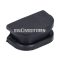 alternator cover sealing plug (rubber, w/o drill hole) for Simson S50, SR4-1, SR4-2, SR4-3, SR4-4, KR51/1 Schwalbe, Star, Sperber, Spatz, Habicht