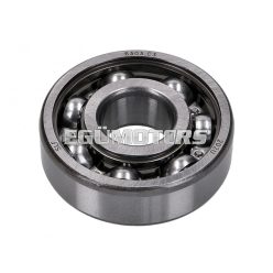   crankshaft ball bearing SLF 6303 C3 for Simson S50, SR4-1, SR4-2, SR4-3, SR4-4 KR50/1 Schwalbe, Star, Sperber, Spatz, Habicht