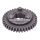 gear wheel / shift wheel 38 teeth for Simson S50, SR4-2, SR4-2/1 Star, KR51, KR51/1 Schwalbe