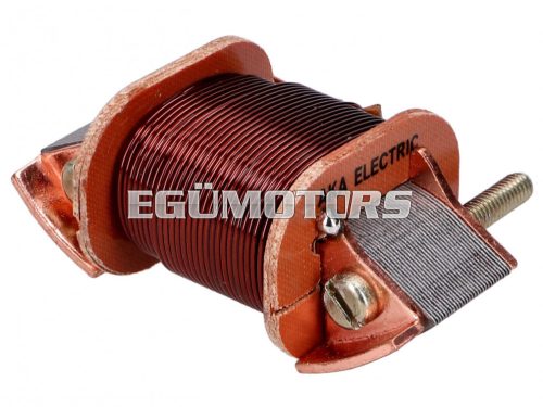 light coil AKA Electric 12V 35/35W for Simson S51, S53, S70, S83, SR50, SR80, KR51/2