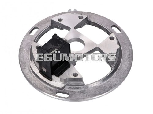 magneto ignition base plate w/ sensor for Simson S50, S51, S53, S70, S83, SR50, SR80, KR51/2