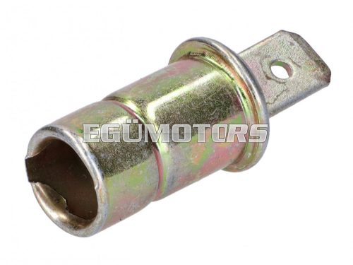 tachometer bulb socket BA7s for Simson S50, S51, S53, S70, S83, SR50, SR80, KR51, KR51/2