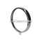 headlamp rim 135mm chrome for Simson S51, S70, S53N