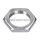 tool box lock / side cover nut for Simson S50, S51, S70