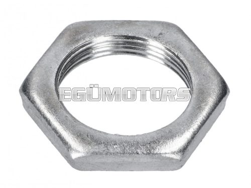 tool box lock / side cover nut for Simson S50, S51, S70