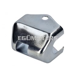   direction indicator switch cover cap right-hand zinc for Simson S50, KR51, KR51/2 Schwalbe, Star, Sperber, Spatz