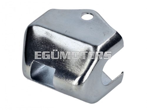 direction indicator switch cover cap right-hand zinc for Simson S50, KR51, KR51/2 Schwalbe, Star, Sperber, Spatz