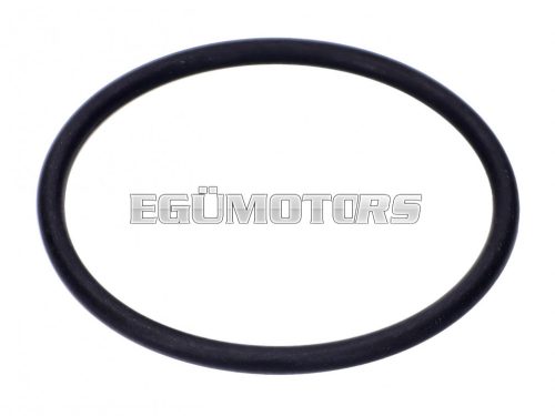 tachometer rim gasket 60mm for Simson S51, S53, S70, S83