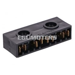   wire connector AKA Electric for Simson S50, S51, S53, S70, S83, SR50, SR80, KR51/2