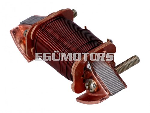 primary coil AKA Electric 12V for Simson S51, S53, S70, S83, SR50, SR80, KR51/2