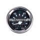 tachometer AKA Electric round type 60mm für Simson S50, S51, S70, S53