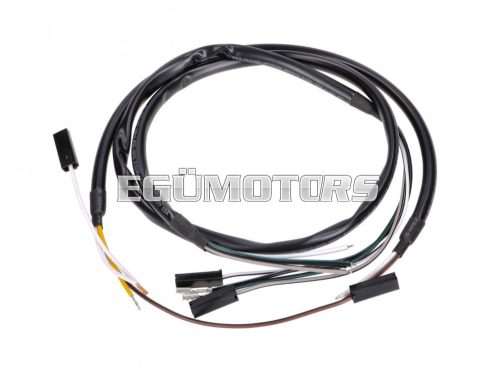 left handle switch assy wire harness for Simson S51, S70