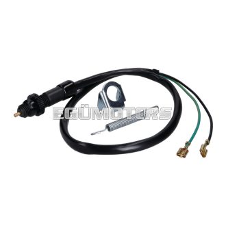   OEM Standard Féklámpa kapcsoló készlet, Simson S50, S51, S53, S70, S83