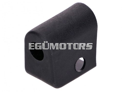 rear indicator light mounting bracket protection cap for Simson S50, S51, S70, SR50, SR80