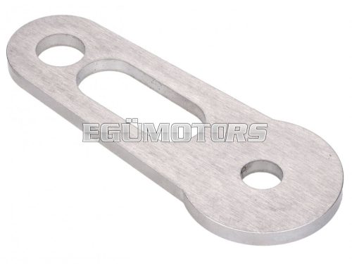 speedometer bracket stainless steel for Simson S50, S51, S70