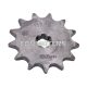 sprocket 13 tooth old type for Simson S50, SR4-1, SR4-2, SR4-3, SR4-4, KR51/1 Schwalbe, Star, Sperber, Spatz, Habicht