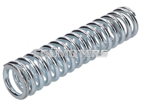 rear shock absorber spring for Simson S50, S51, SR4-1, SR4-2, SR4-3, SR4-4, Schwalbe, Star, Sperber, Spatz, Habicht