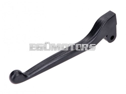 clutch lever black for Simson S50, S51, S70, SR50, SR80, S53, S83, KR51/2 Schwalbe