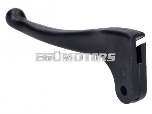 clutch lever black for Simson S50, KR51, KR51/2 Schwalbe, SR4-2, Duo 4/1, Duo 4/2