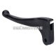 clutch lever black for Simson S50, KR51, KR51/2 Schwalbe, SR4-2, Duo 4/1, Duo 4/2