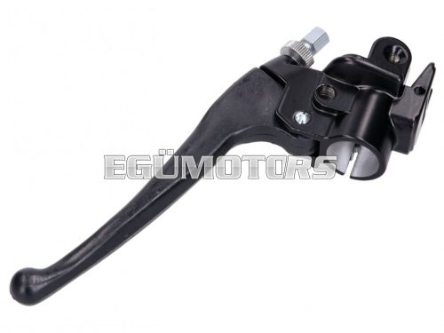 clutch lever assy for Simson S50, SR4-1, SR4-2, SR4-3, SR4-4, Star, Sperber, Spatz, Habicht