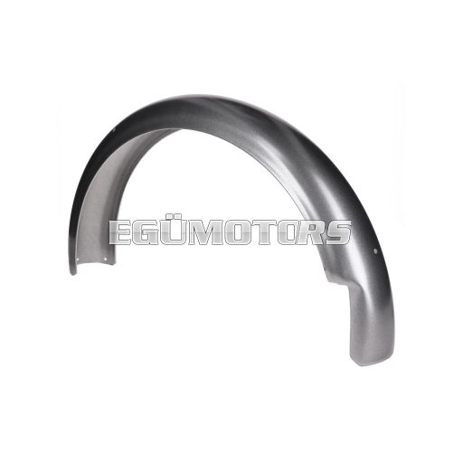 101 Octane hátsó sárvédő ezüst, Simson S50, S51, S70