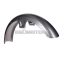 front mudguard / fender silver for Simson S50, S51, S70