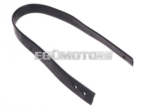 seat strap black for Simson S50, S51, S53, S70, S83, SR50, SR80, KR51/2 Schwalbe