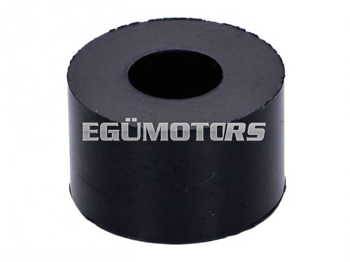 fuel tank rubber mounting for Simson S50, S51, S53, S70, S83, Star, Sperber, Spatz, Habicht