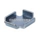 brake shoe spacer 1.5mm for Simson = IP48890