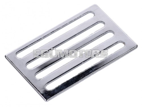 luggage rack strap buckle for Simson S50, S51, S70, KR51/1, KR51/2, SR4-1, SR4-2, SR4-3, SR4-4