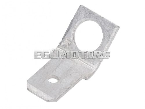 ground contact for Simson S50, S51, S53, S70, S83, SR50, SR80, KR51/1, KR51/2, SR4-1, SR4-2, SR4-3, SR4-4