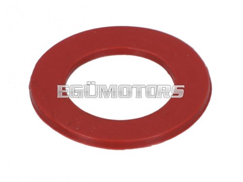 upper front fork spring plate rubber seal washer for Simson S50, S51, S53, S70, S83, SR50, SR80