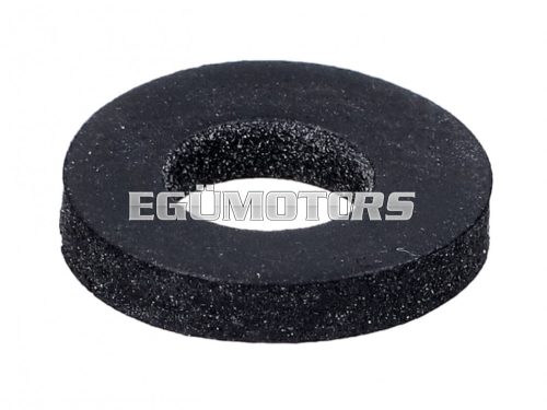 sealing rubber washer bottom fork 10x5x2mm for Simson S50, S51, S53, S70, S83, SR50, SR80