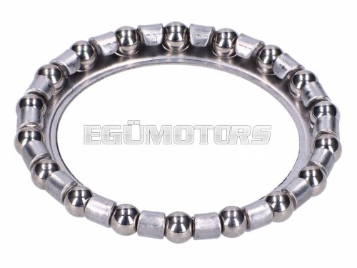 steering bearing ball ring A for Simson S50, S51, S53, S70, S83, SR50, SR80, KR51/1, KR51/2, SR4-1, SR4-2, SR4-3, SR4-4