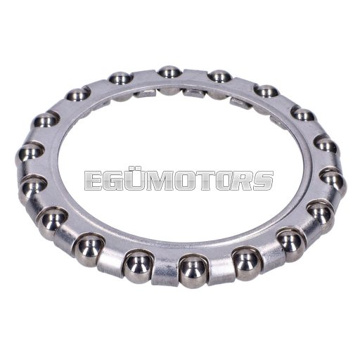 101 Octane kormánycsapágy golyógyűrű A, Simson S50, S51, S53, S70, S83, SR50, SR80, KR51/1, KR51/2, SR4-1, SR4-2, SR4-3, SR4-4