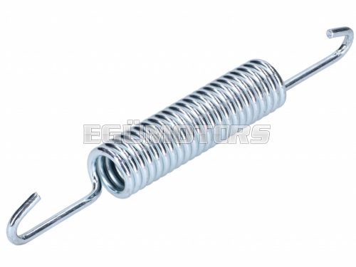 main / center stand spring for Simson S50, S51, S53, S70, S83, SR50, SR80, KR50, KR51/1, KR51/2, SR4-1, SR4-2, SR4-3, SR4-4